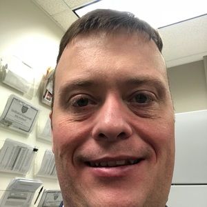 Meet your Posher, James